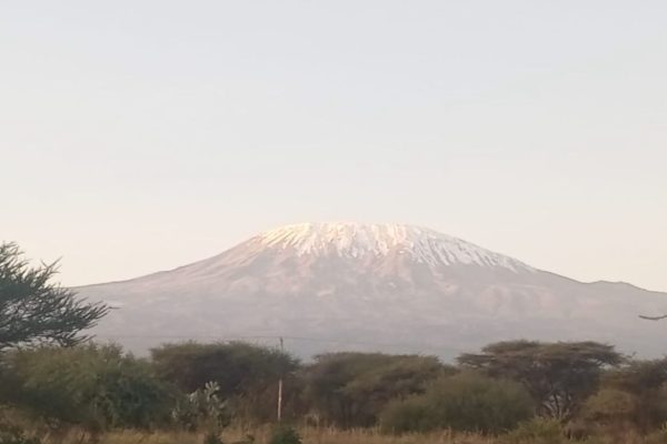 amboseli