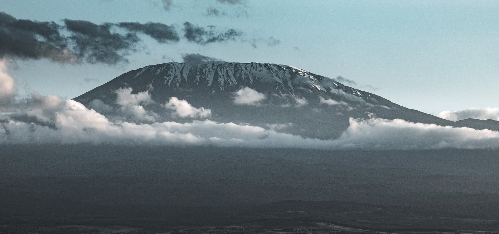Peaks and Safaris