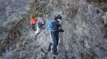 Climbing-Kilimanjaro5