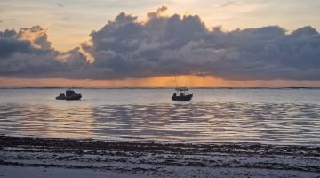 Diani-sunset Diani-sunset